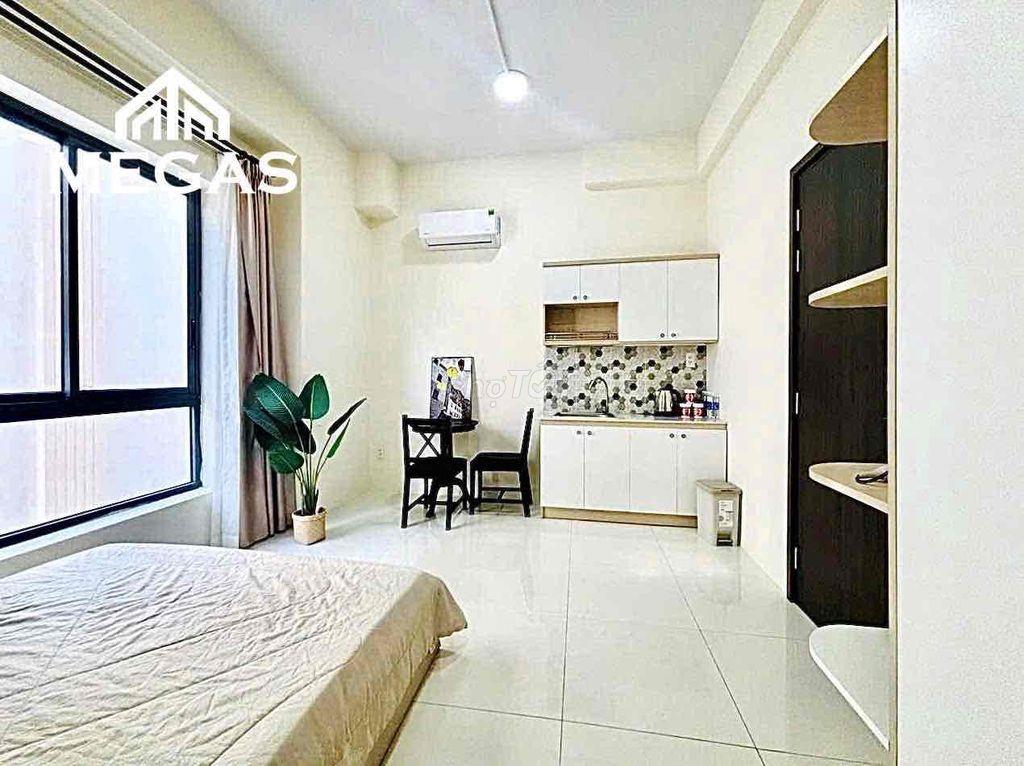 Cho thuê phòng cao cấp 25m