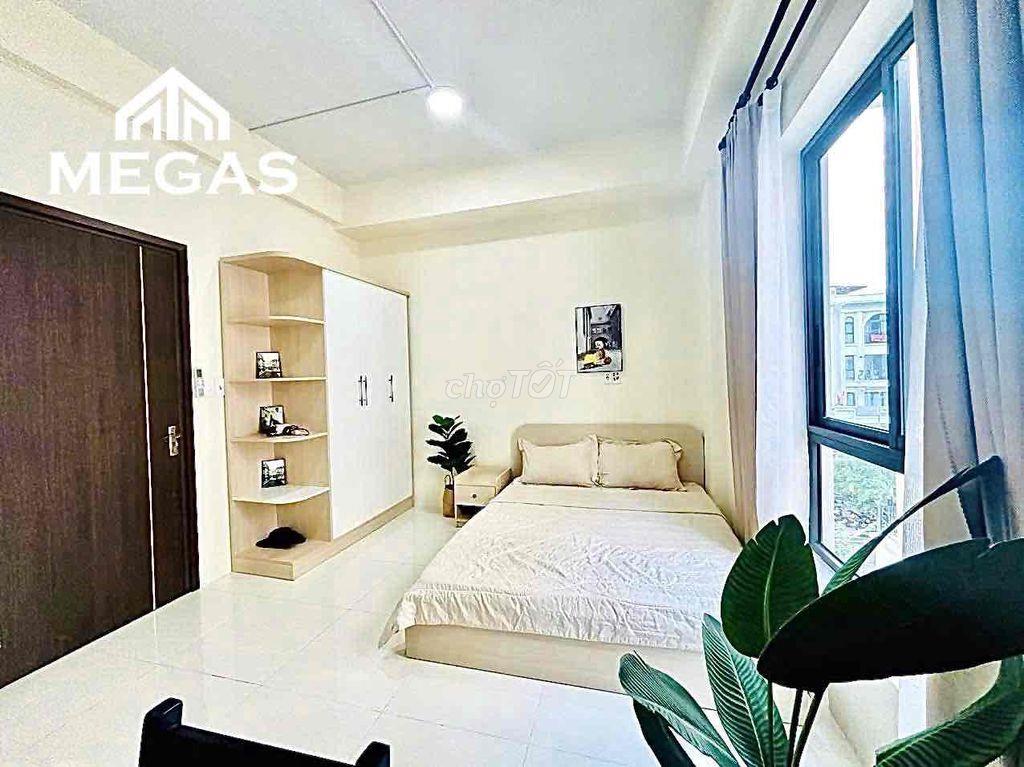 Cho thuê phòng cao cấp 25m