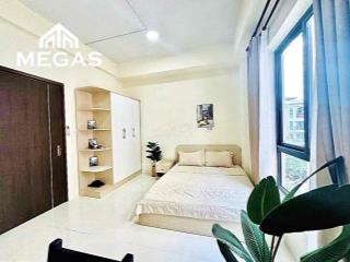 Cho thuê phòng cao cấp 25m