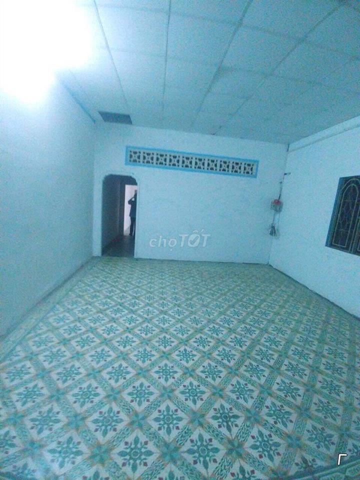 Bán Nhà cấp 4 cũ mặt tiền Đỗ Xuân Hợp 93,7m2