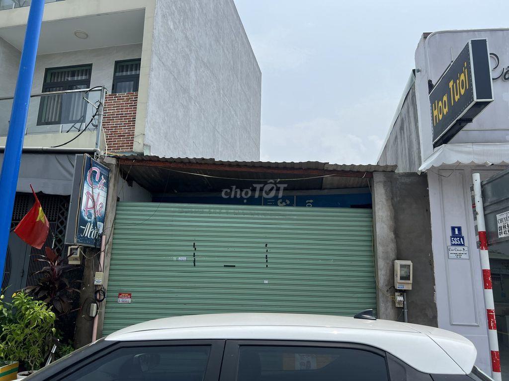CẦN BÁN NHÀ CẤP 4 MẶT TIỀN ĐỖ XUÂN HỢP, P. Phước Long, TP. Thủ Đức