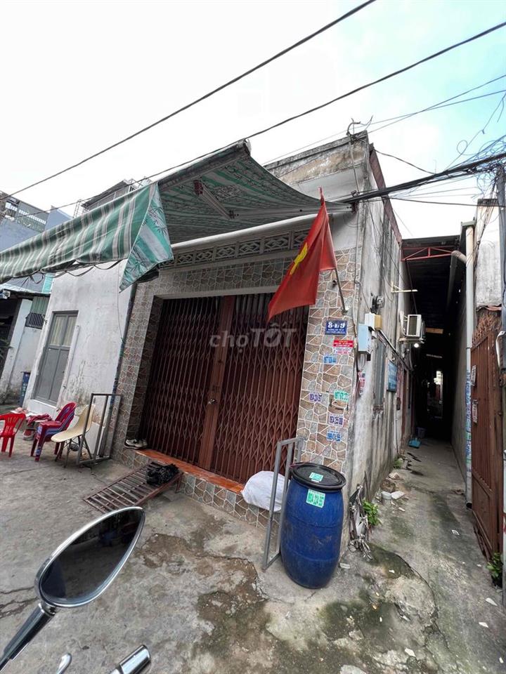 Đất kèm dãy trọ 144m2 hẻm 84 đường 339 Đỗ Xuân Hợp thu nhập 30tr/tháng