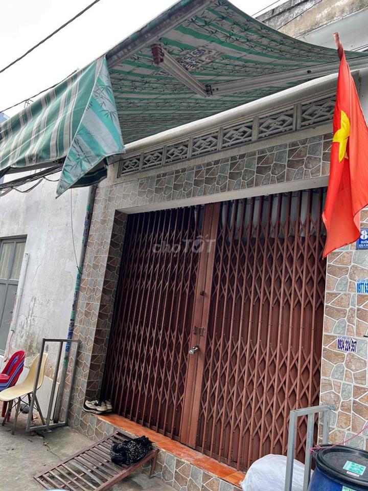 Đất kèm dãy trọ 144m2 hẻm 84 đường 339 Đỗ Xuân Hợp thu nhập 30tr/tháng