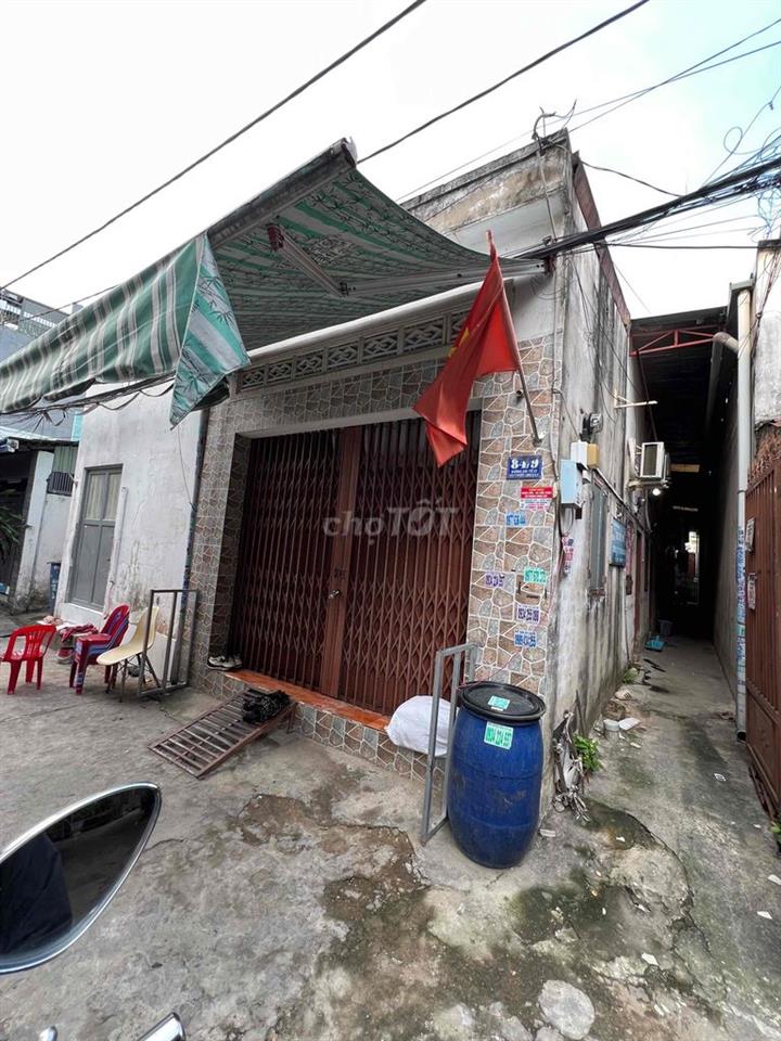 Chính chủ bán Đất + dãy trọ 10 phòng thu nhập 30tr/tháng