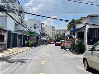 cho thuê nhà mặt tiền đường thanhh mỹ lợi, quận 2