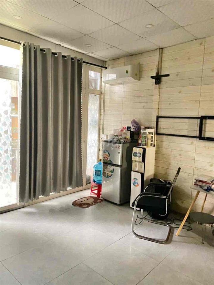cho thuê nhà mặt tiền đường thanhh mỹ lợi, quận 2