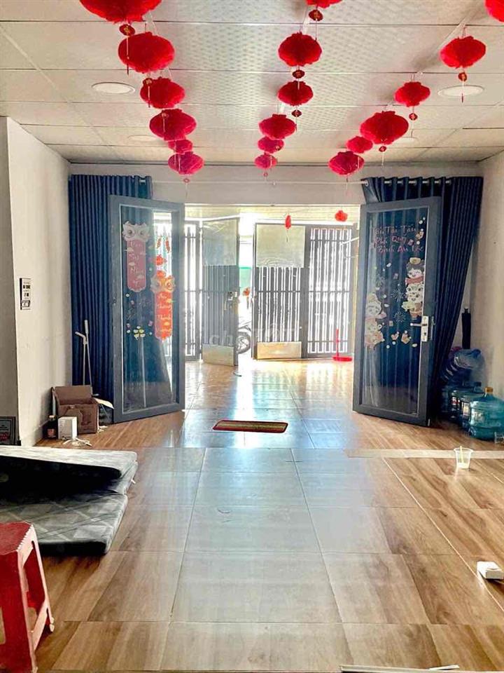 cho thuê nhà mặt tiền đường thanhh mỹ lợi, quận 2