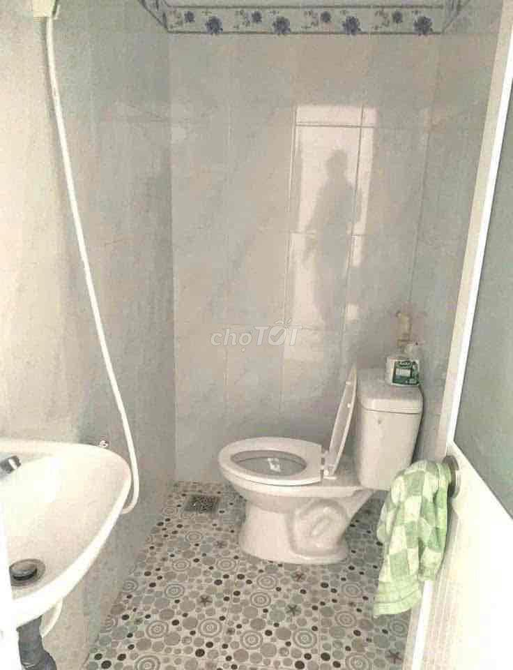 cho thuê nhà mặt tiền đường thanhh mỹ lợi, quận 2