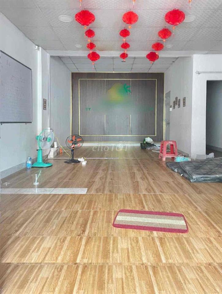 cho thuê nhà mặt tiền đường thanhh mỹ lợi, quận 2