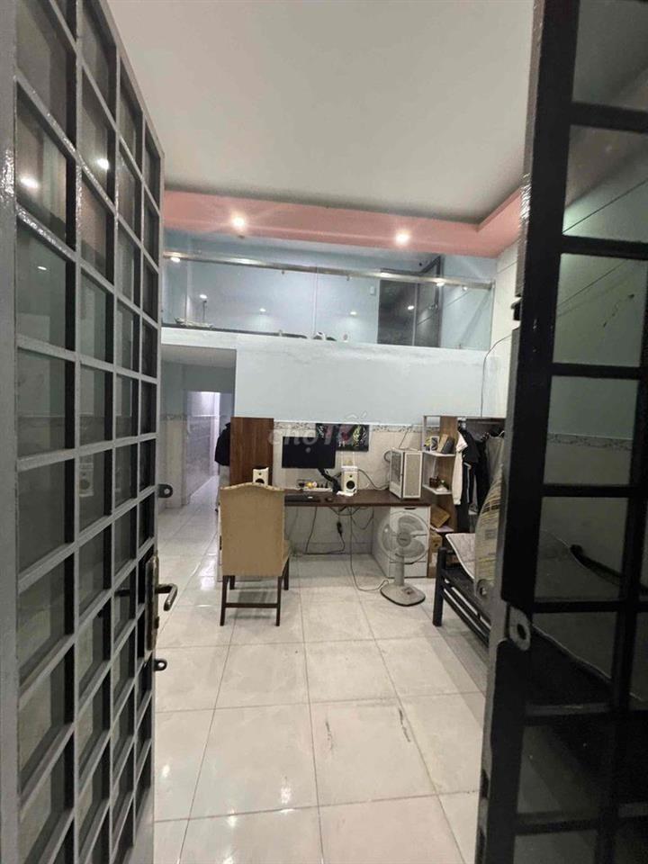 CHO THUÊ NHÀ PHƯỜNG TRƯỜNG THỌ HẺM OTO