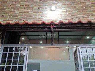 CHO THUÊ NHÀ PHƯỜNG TRƯỜNG THỌ HẺM OTO
