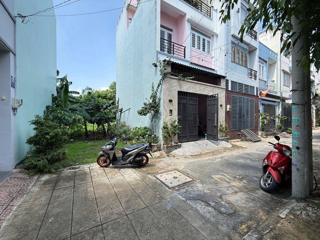 Chính Chủ Bán Đất 52.6m² Hiệp Bình Phước, Gần Vạn Phúc City