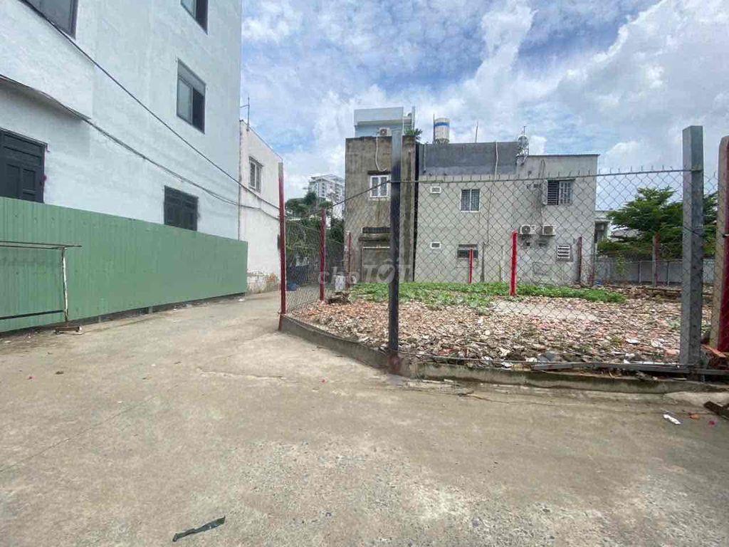 Giản giá mạnh đất 70m2 đối diện Vạn Phúc , hẻm xe hơi 4,5m