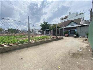 Đất thổ cư 70m2 . Hẻm xe hơi 4,5m , đối diện Vạn Phúc City