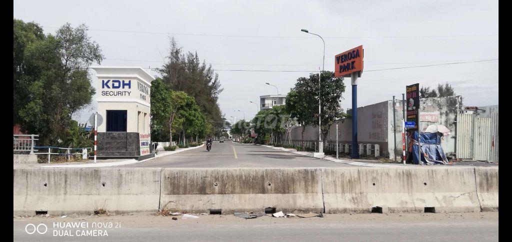 Đất nền dự án Mẫu giáo Trung Ương 3