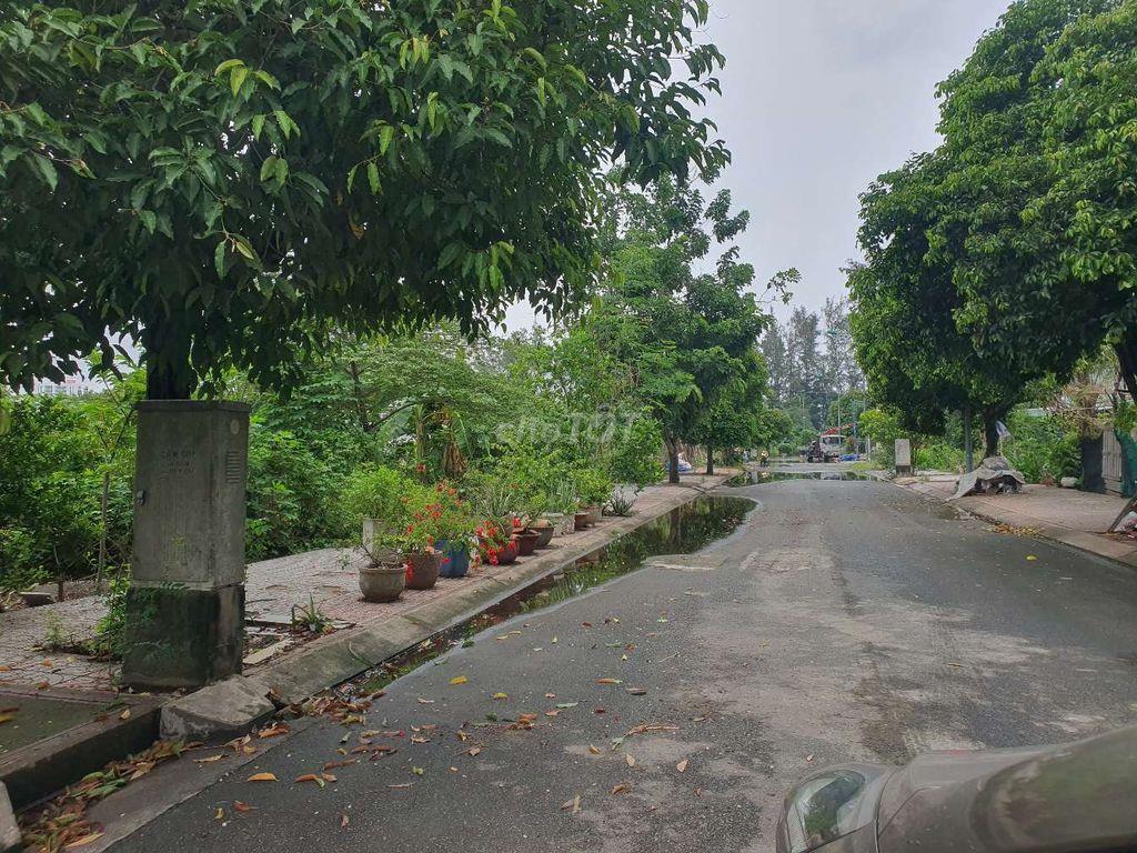 Đất nền dự án Mẫu giáo Trung Ương 3