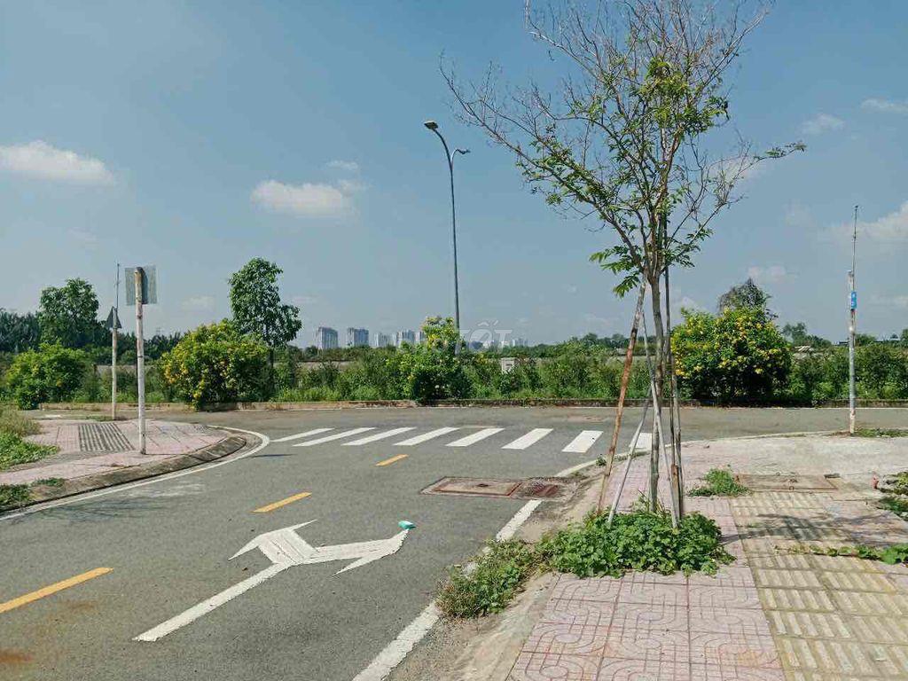 Bán gấp đất dự án Đặng Gia Phát, ngã 3 Nguyễn Duy Trinh -ĐỖ Xuân Hợp