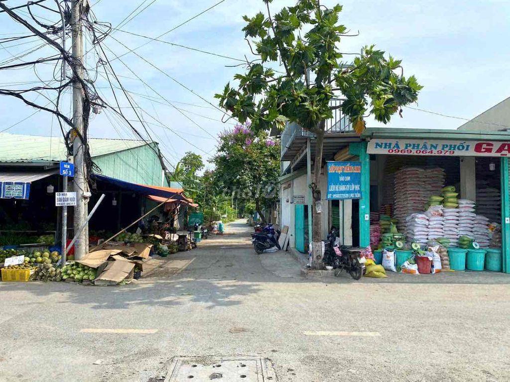 🏡 Bán đất hẻm đường số 8, Long Phước, TP. Thủ Đức, TP. HCM