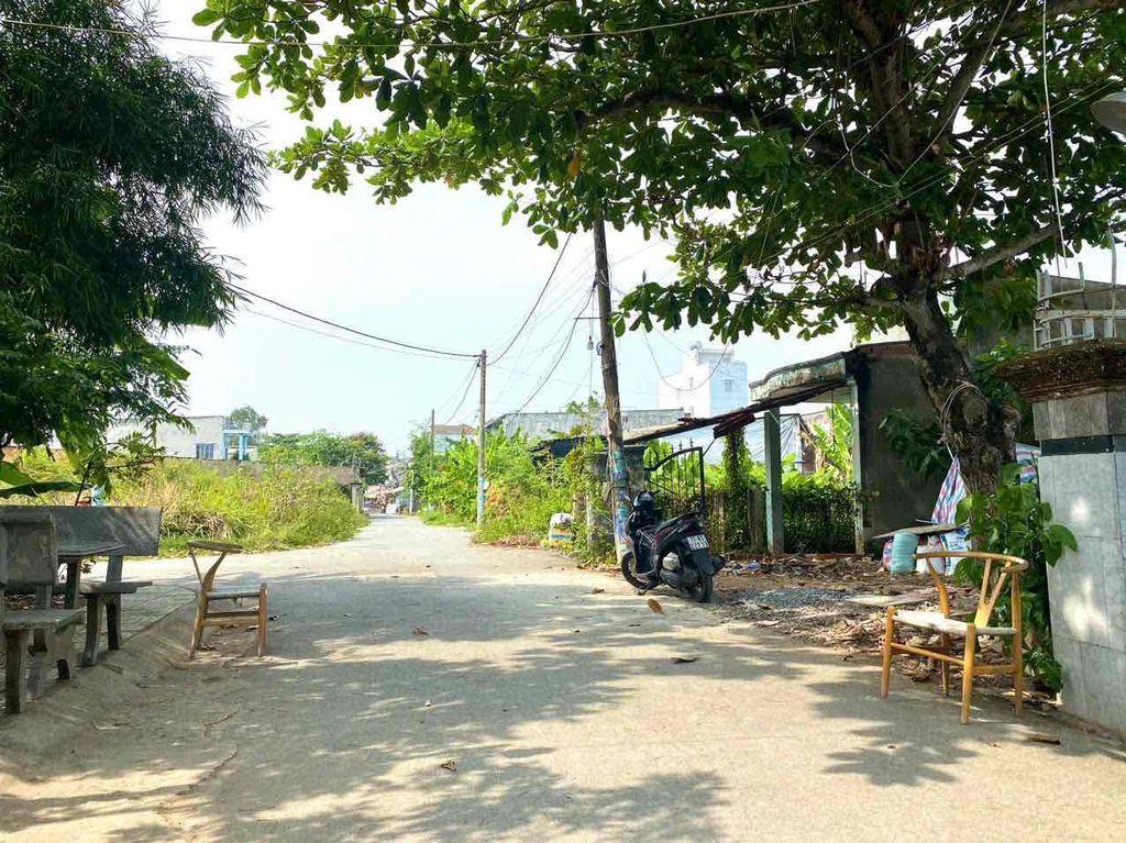 🏡 Bán đất hẻm đường số 8, Long Phước, TP. Thủ Đức, TP. HCM