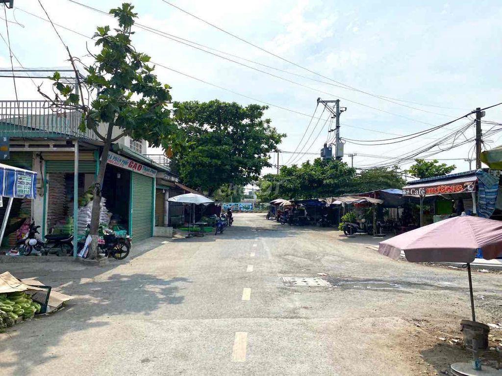 🏡 Bán đất hẻm đường số 8, Long Phước, TP. Thủ Đức, TP. HCM