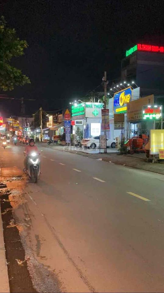 MẶT TIỀN NGUYỄN XIỂN CÁCH VINHOMES 300m