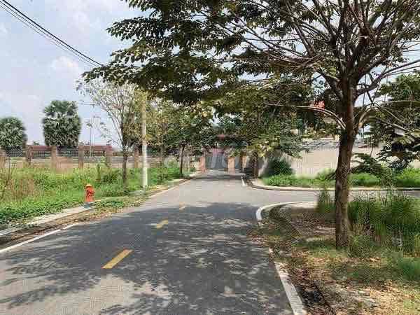 Đất Đảo Kim Cương quận 9 gần Vinhome cần tiền hạ sâu vị trí đẹp
