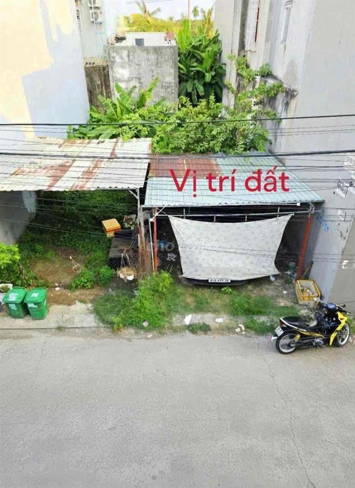 Chính chủ cần tiền nhượng lại lô đất Long Trường đã có Sổ