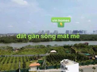 Chính chủ kẹt tiền bán gấp lô góc 2 mặt tiền đường long thuận