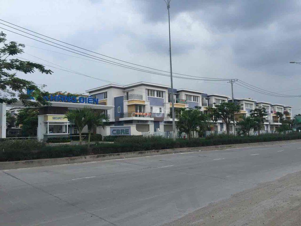 chính chủ bán giá cắt lỗ đường 990- Phú hữu (Q9 cũ)