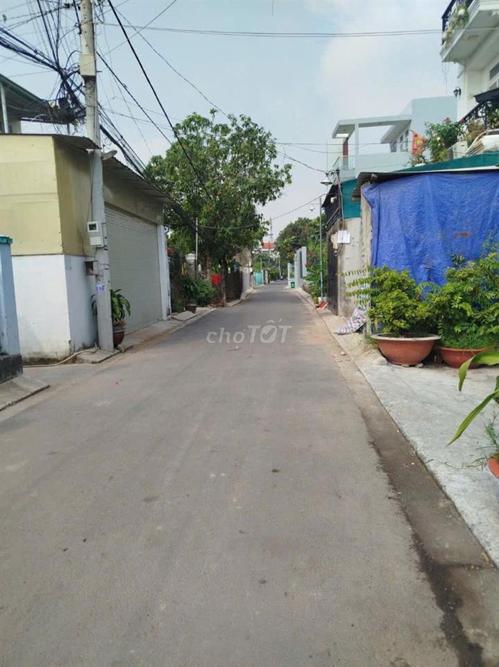 ĐÓN SÓNG QUỐC LỘ 13 - BÁN ĐẤT HẺM XE HƠI HIỆP BÌNH PHƯỚC, THỦ ĐỨC