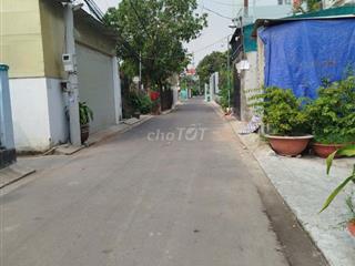 ĐÓN SÓNG QUỐC LỘ 13 - BÁN ĐẤT HẺM XE HƠI HIỆP BÌNH PHƯỚC, THỦ ĐỨC