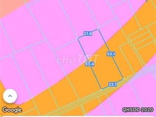 Bán đất 2.891m² Bình Chiểu, TP Thủ Đức, tiềm năng, giá 45 tỷ