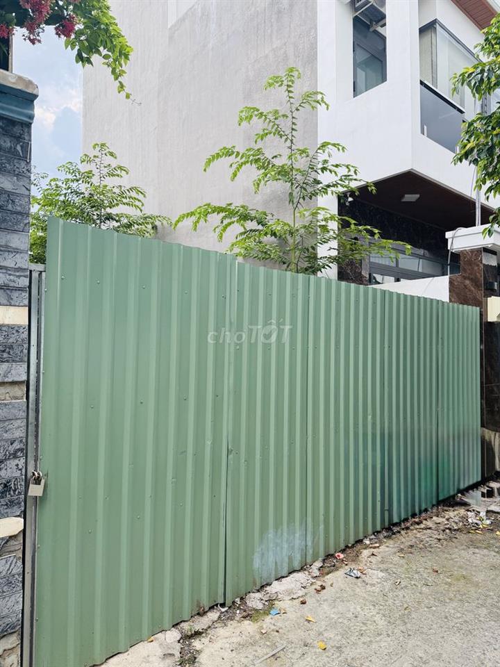 Bán đất thổ cư đẹp quận 9
