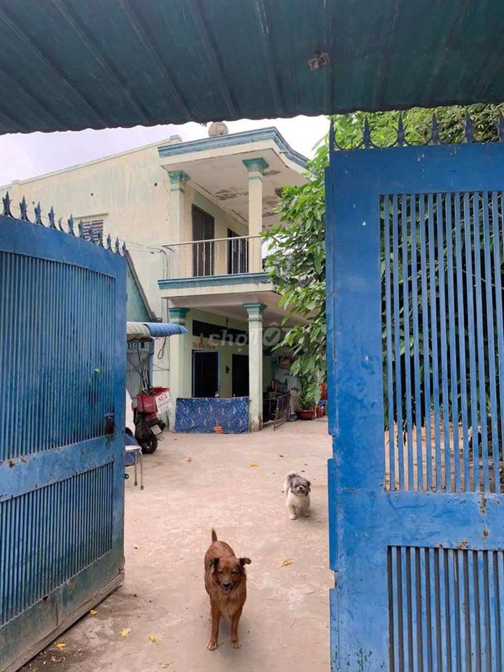 cần bán 236,2m2 đất thổ cư không dính quy hoạch 