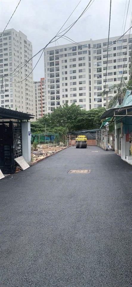 ĐẤT BÁN 3 LÔ LIỀN KỀ ( P. LINH ĐÔNG ( CŨ ), NAY LÀ HIỆP BÌNH, HCM )