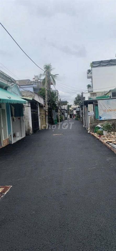 ĐẤT BÁN 3 LÔ LIỀN KỀ ( P. LINH ĐÔNG ( CŨ ), NAY LÀ HIỆP BÌNH, HCM )