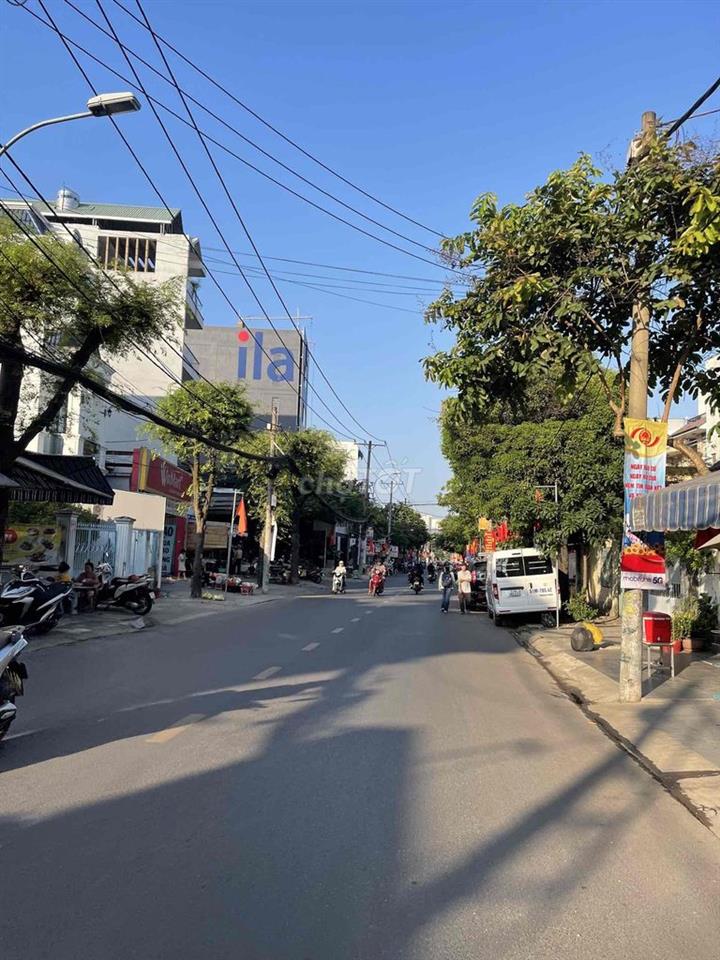 Bán đất Mặt Tiền đường Gò Dưa gần Chợ Tam Bình và Vành Đai 2