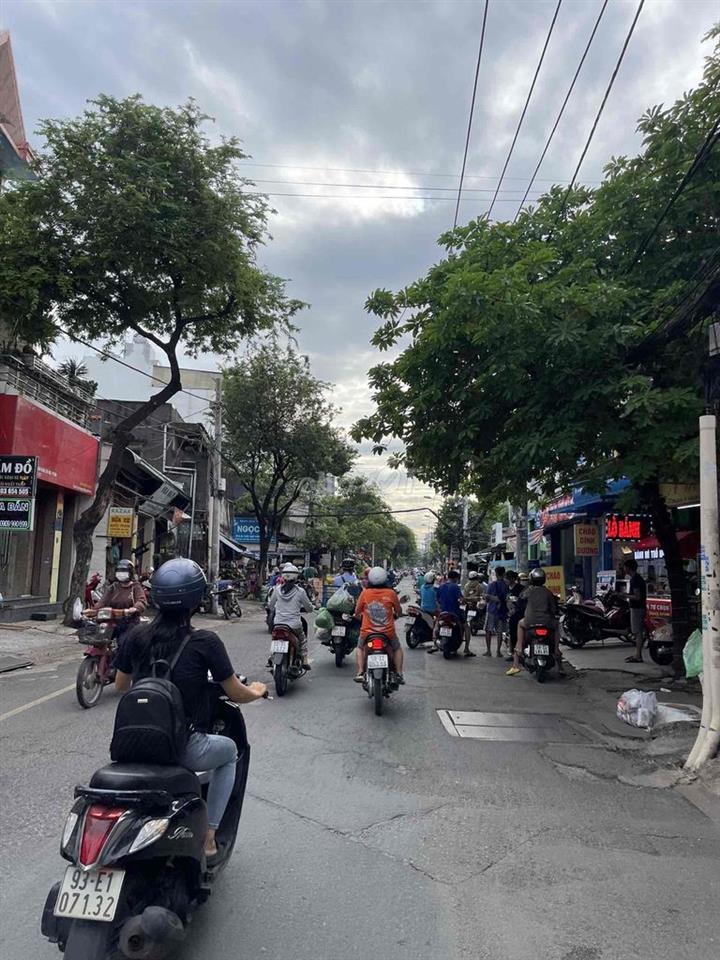 Bán đất Mặt Tiền đường Gò Dưa gần Chợ Tam Bình và Vành Đai 2
