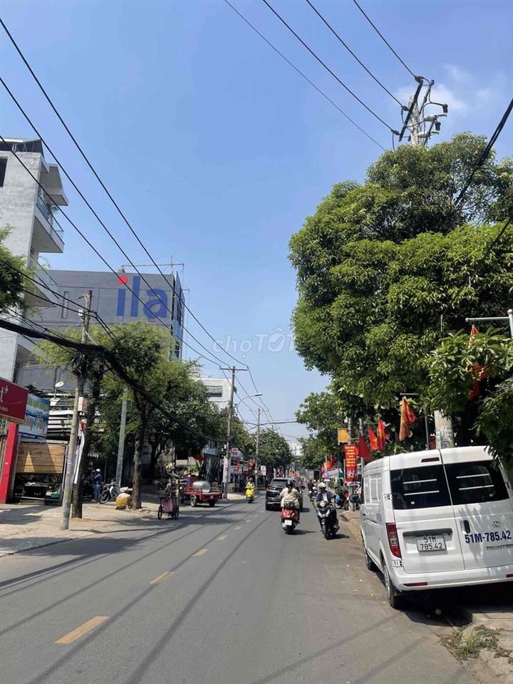Bán đất Mặt Tiền đường Gò Dưa gần Chợ Tam Bình và Vành Đai 2