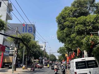 Bán đất Mặt Tiền đường Gò Dưa gần Chợ Tam Bình và Vành Đai 2