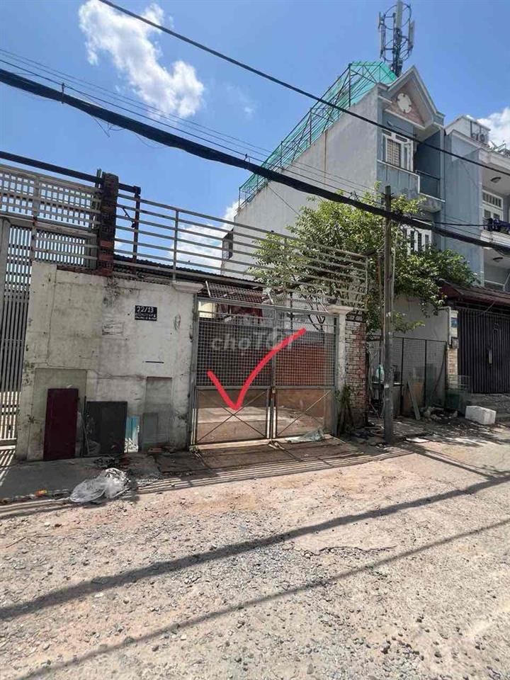 Cần bán đất ở