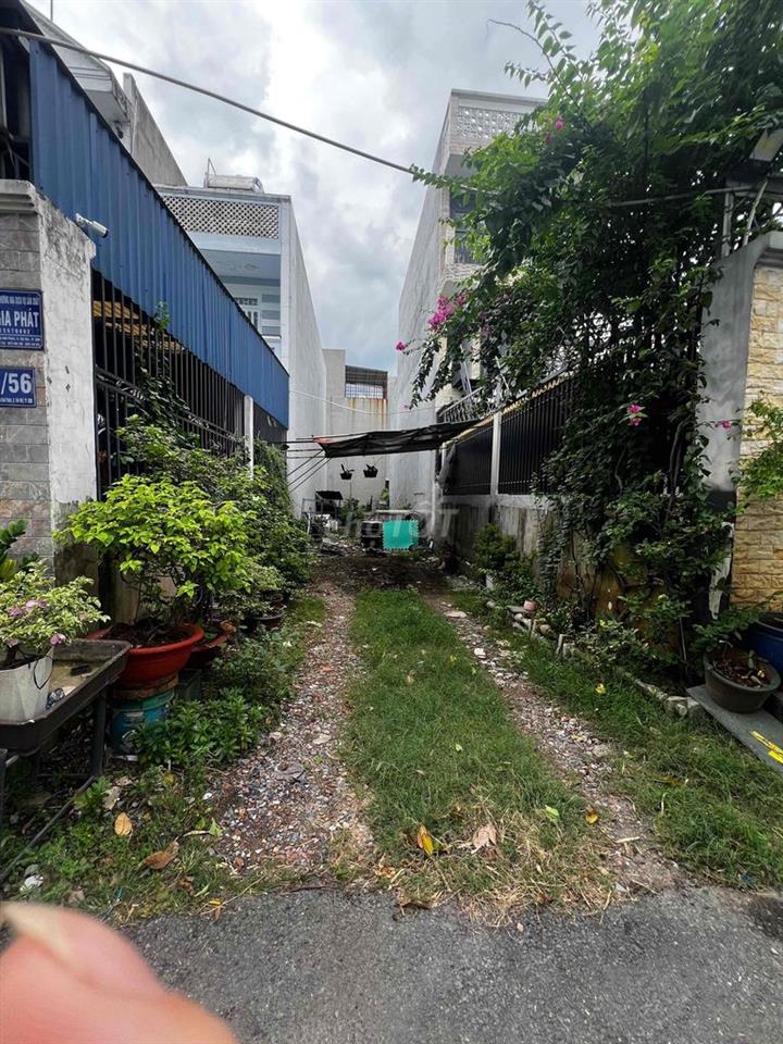 CẦN BÁN ĐẤT THỔ CƯ – QUỐC LỘ 13, NGÃ TƯ BÌNH PHƯỚC