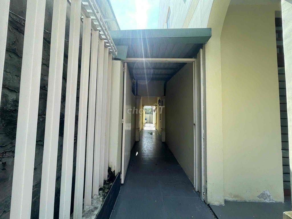 Cc bán Mặt tiền Nhi Bình 21