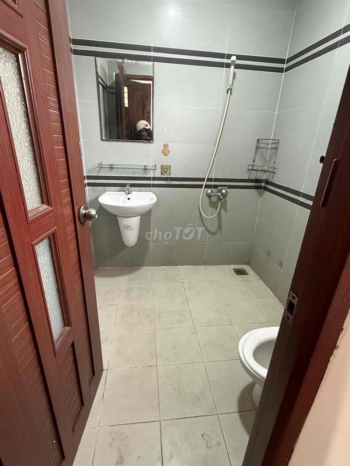 CC Cho Thuê Nhà nguyên căn mặt tiền nhi Bình 21