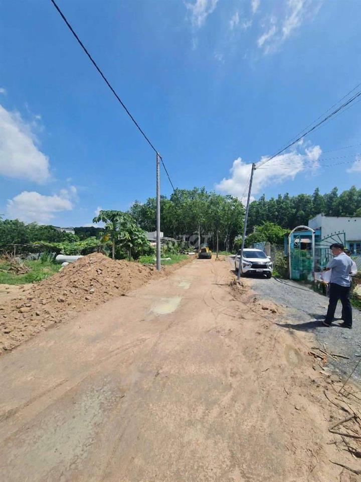 Cần bán nhanh lô đất 70m², giá 1tỷ450 triệu, sổ sẵn