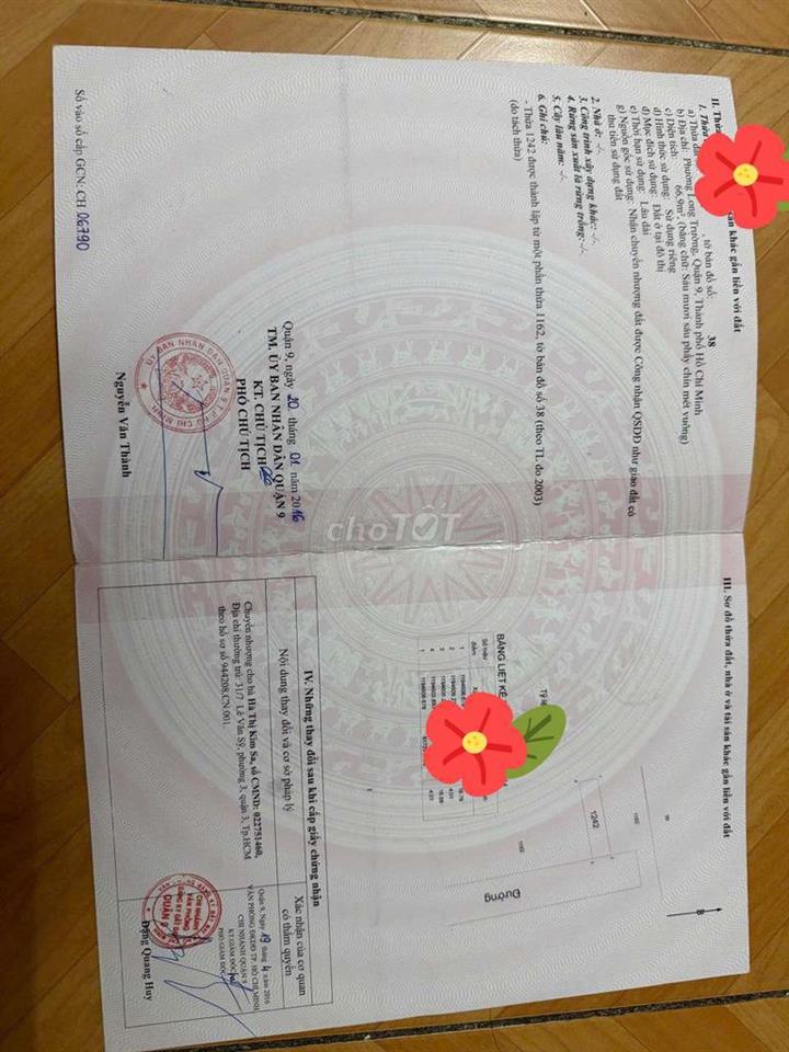 🔥 Đất đẹp giá tốt – Gần chợ, siêu thị, mua ở ngay