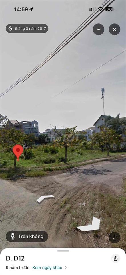 bán nhanh lô góc 2 mặt tiền Kiến á Q9