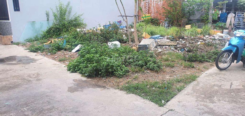 chính chủ bán đất tại Linh Trung Thủ Đức