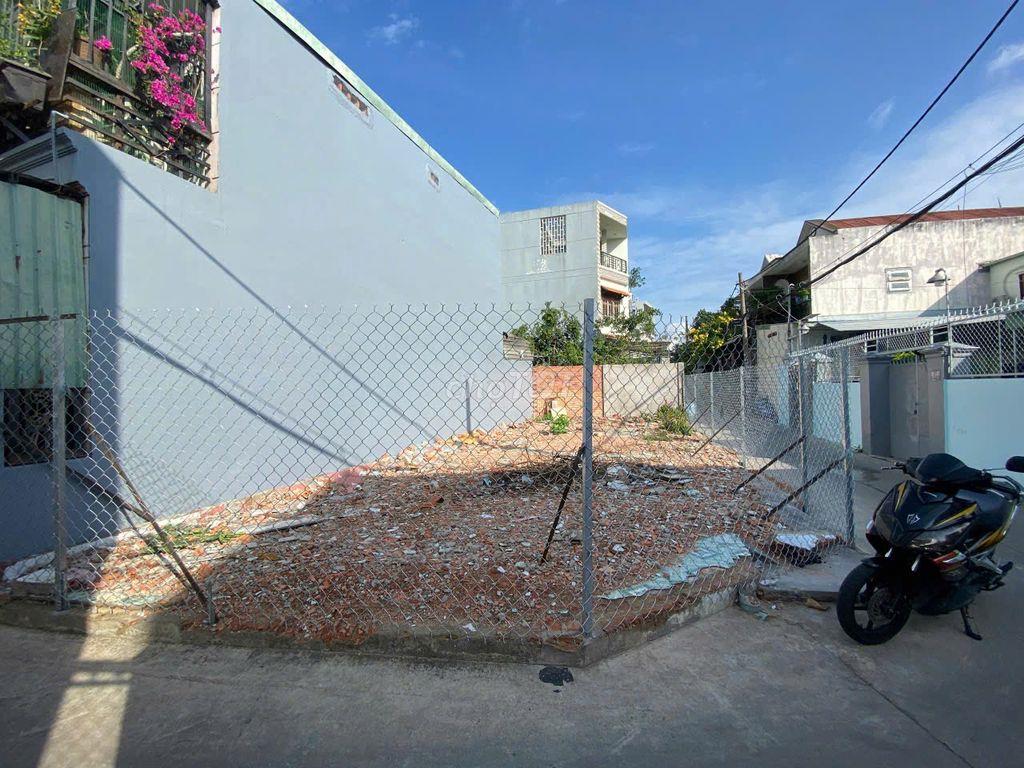GIẢM GIÁ BÁN NHANH ĐẤT LINH TRUNG - THỦ ĐỨC.