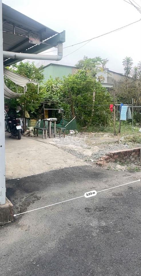 Bán đất thổ cư 93m² đường Nguyễn Xiễn Phường Long Thạnh Mỹ, Q9 (cũ)